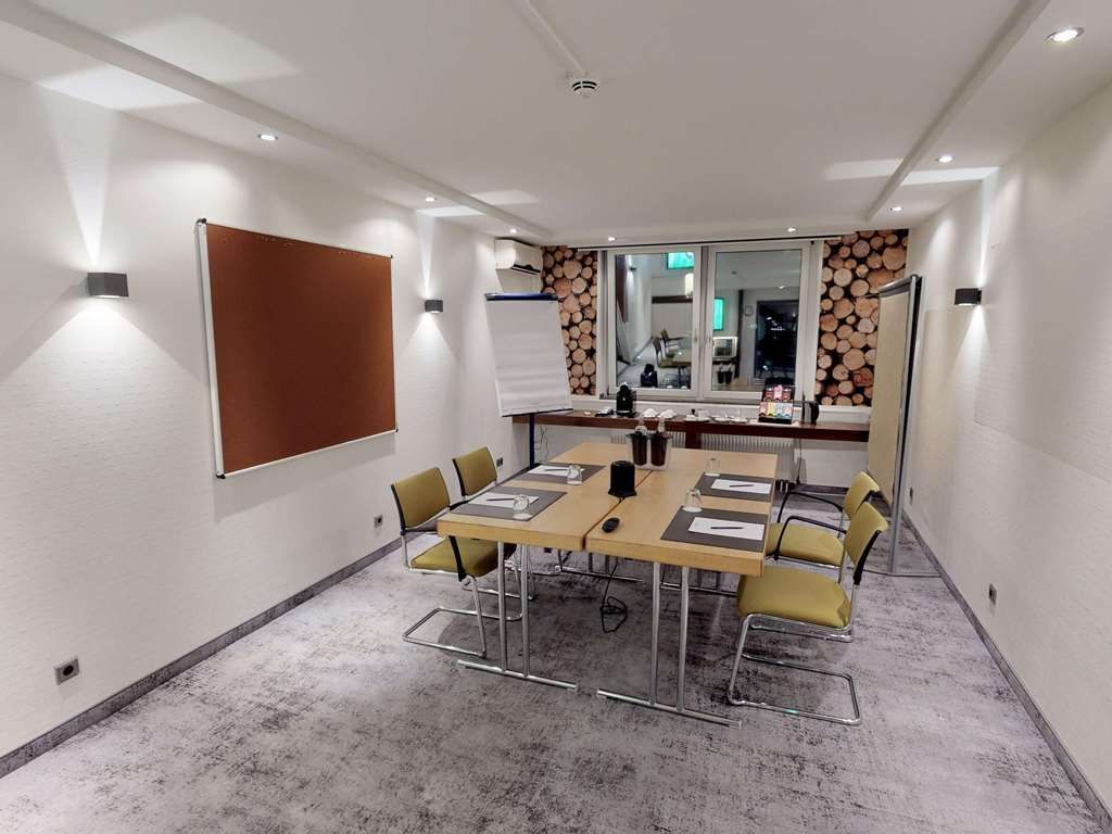 Mercure Tagungs & Landhotel Krefeld