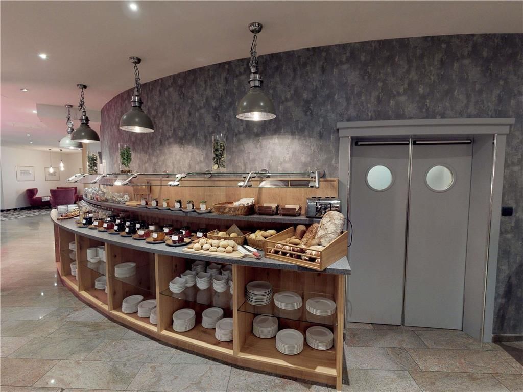 Mercure Tagungs & Landhotel Krefeld