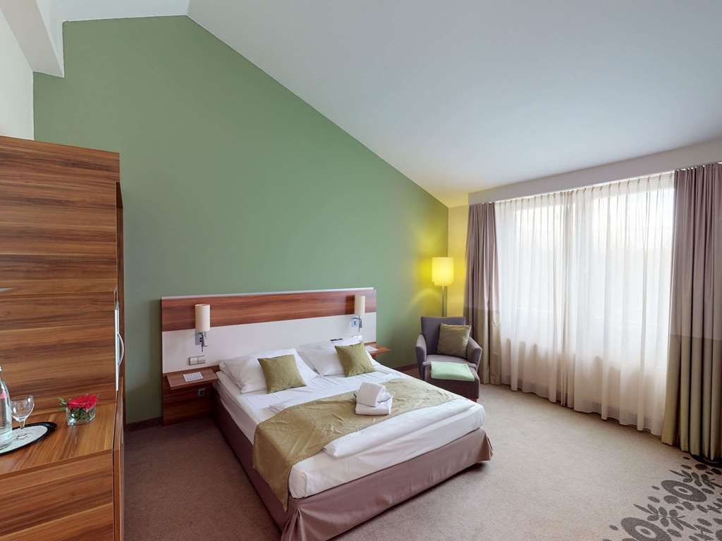 Mercure Tagungs & Landhotel Krefeld