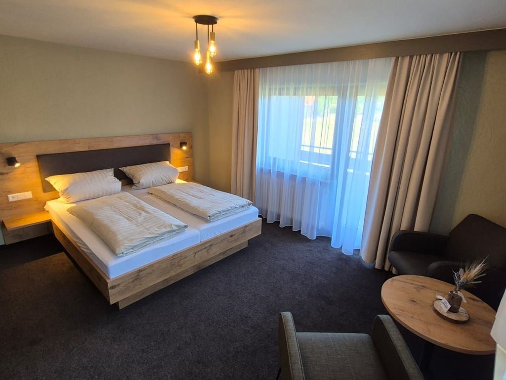 Hotel & Restaurant Kniebis-Stuben