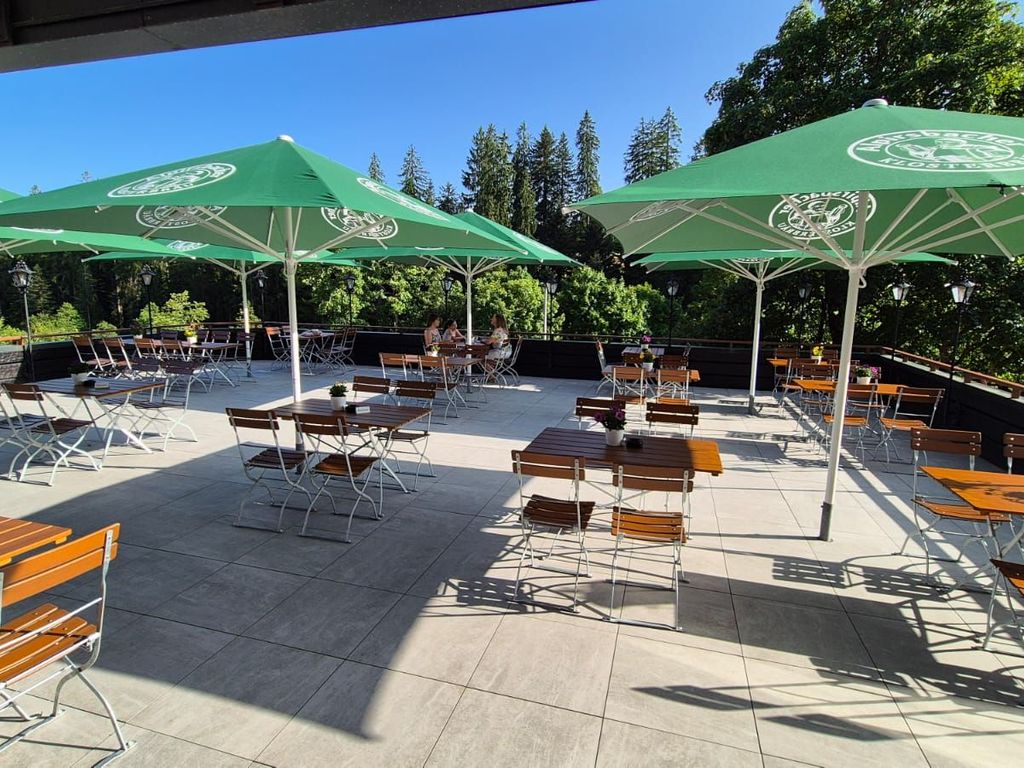 Hotel & Restaurant Kniebis-Stuben
