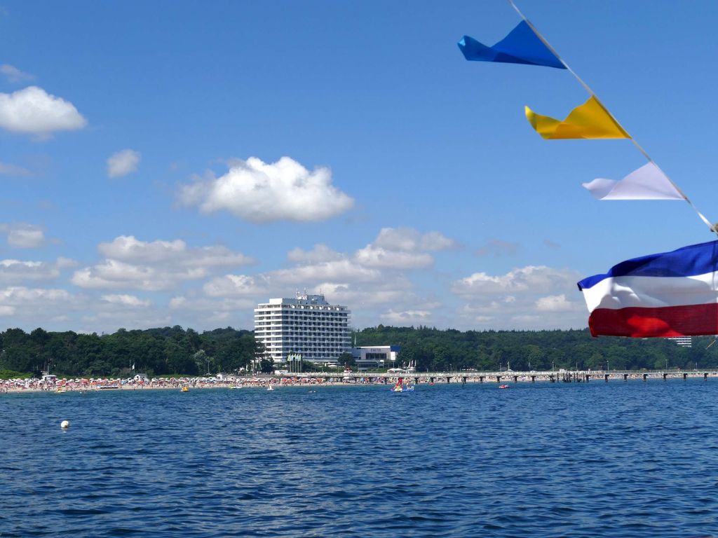 Maritim Seehotel