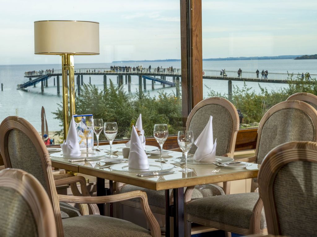 Maritim Seehotel