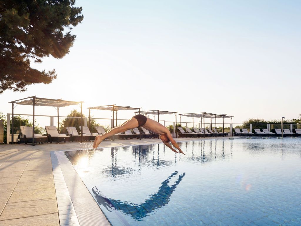 Maritim Seehotel