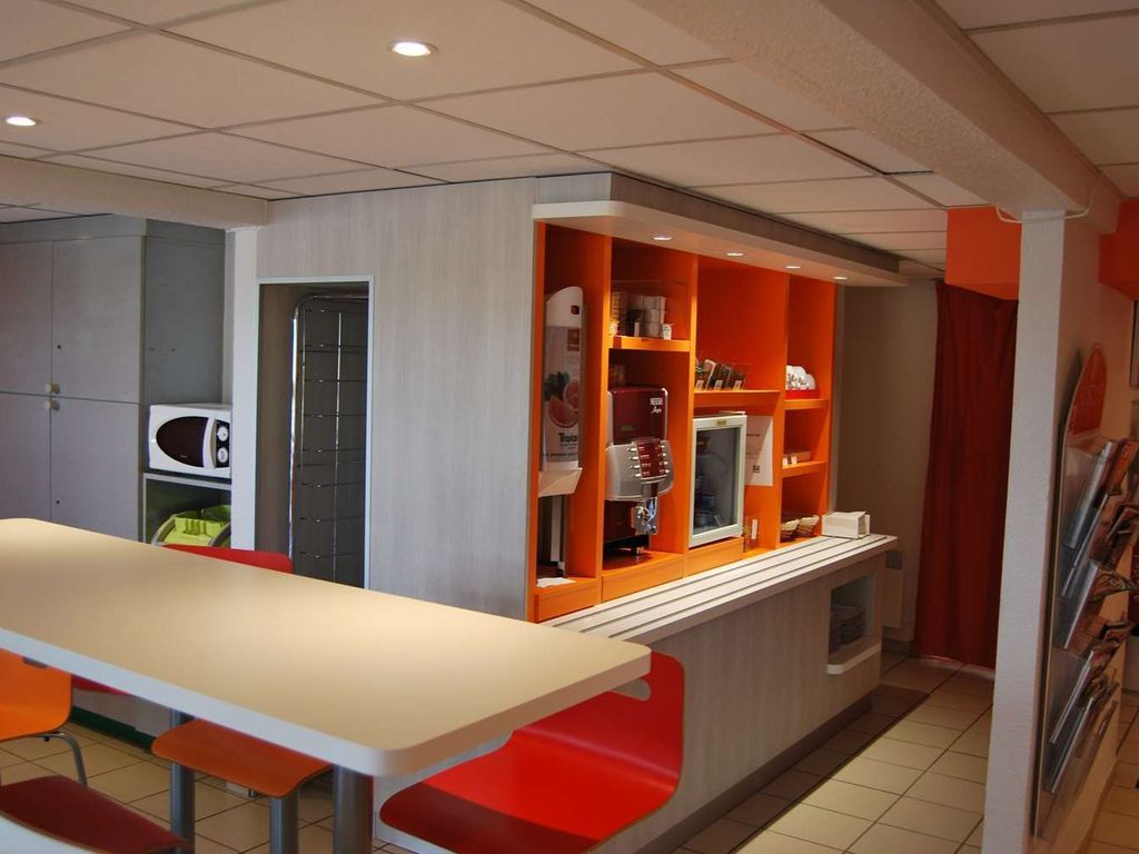Première Classe VANNES