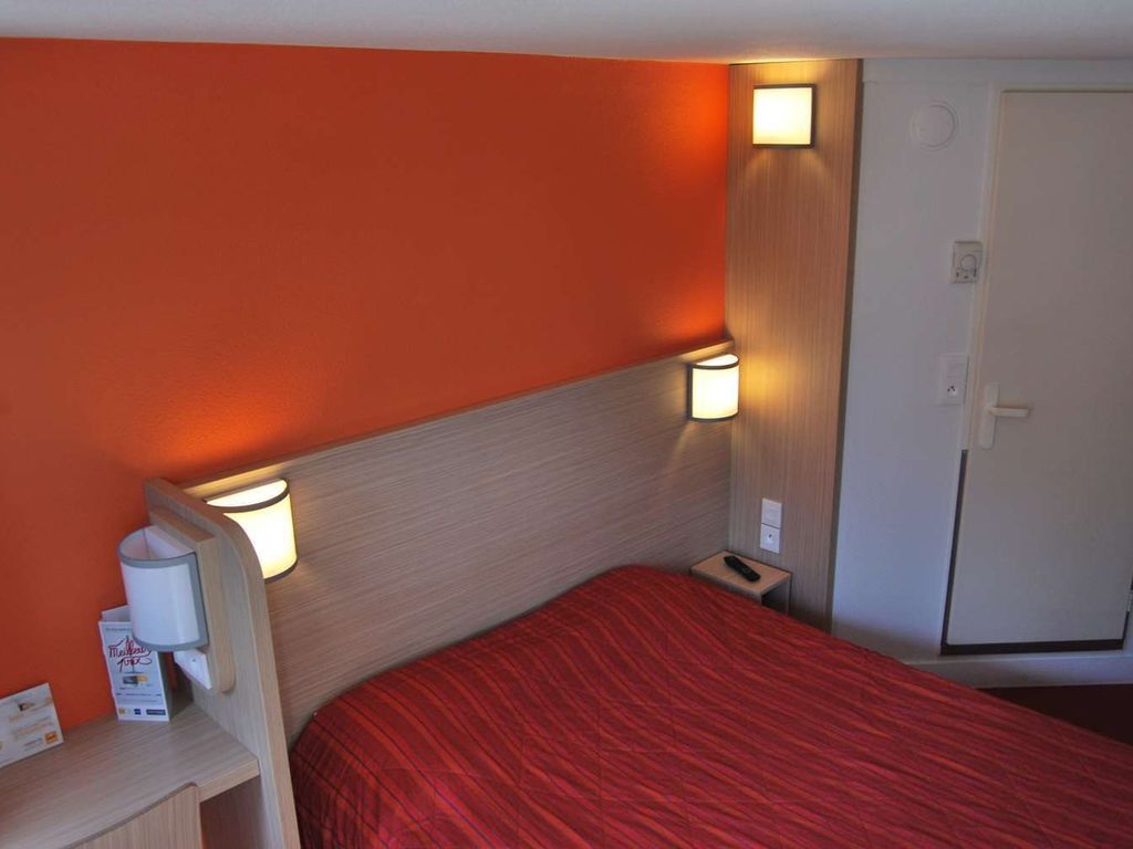 Première Classe VANNES
