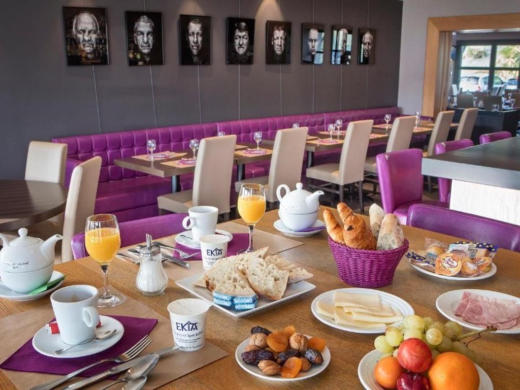 HOTEL LOREAK