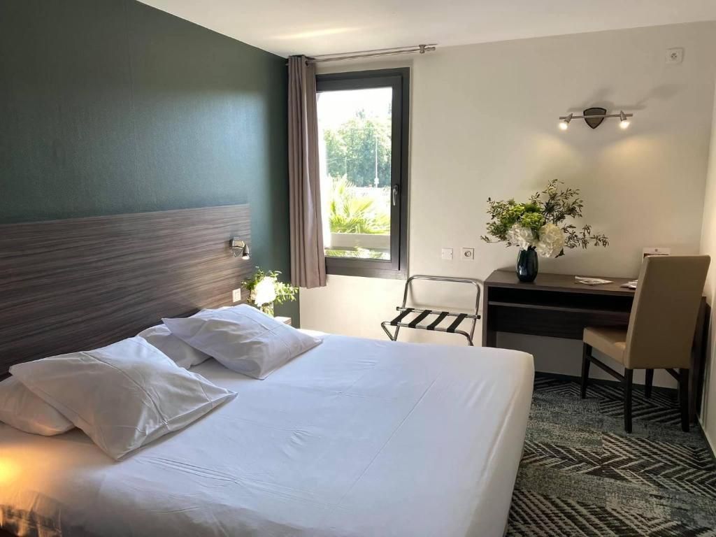 HOTEL LOREAK