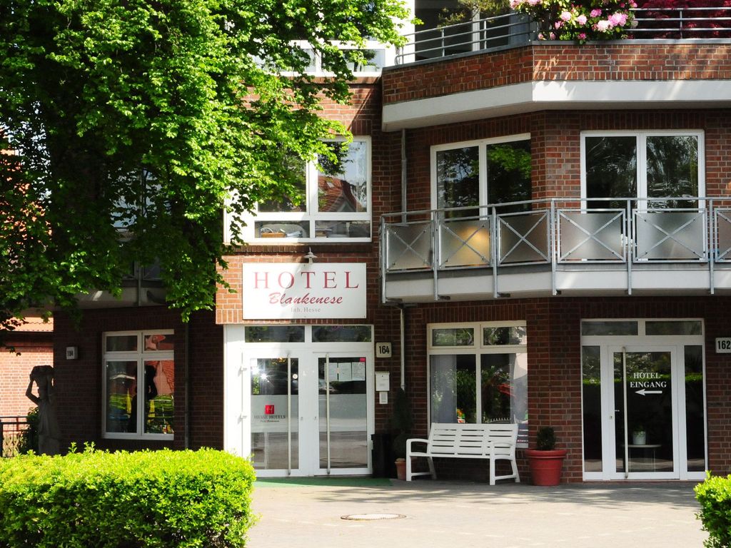 Blankenese