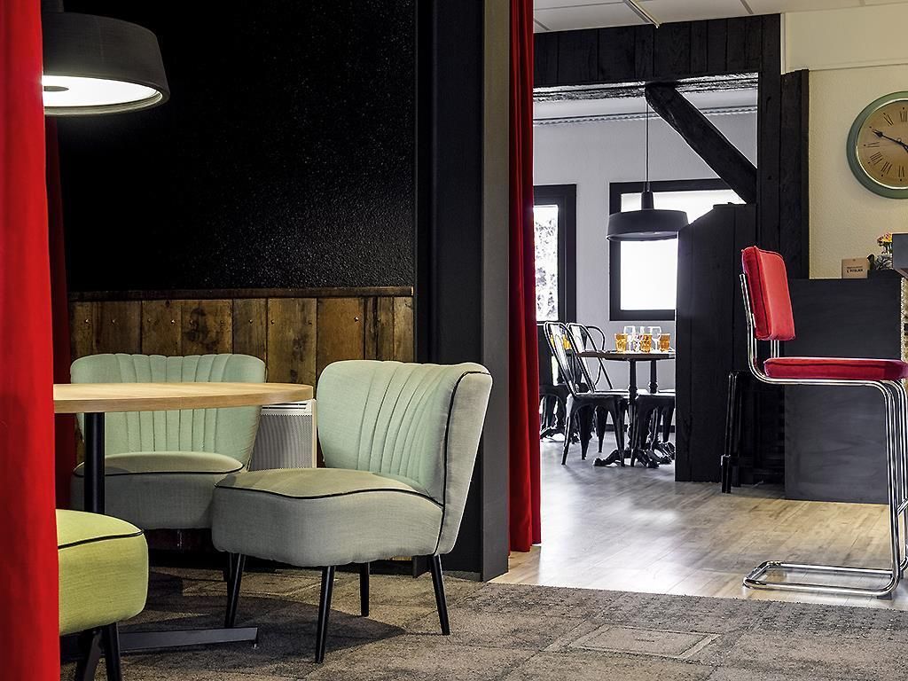 ibis Styles Chartres
