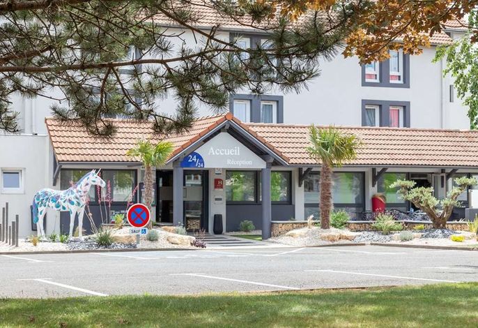 KYRIAD NIORT - Espace Mendes-France