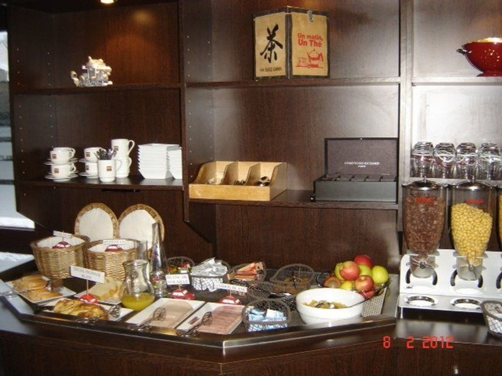 ENZO HOTELS PONT-A-MOUSSON By KYRIAD DIRECT