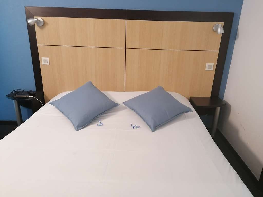 ENZO HOTELS VIERZON By KYRIAD DIRECT