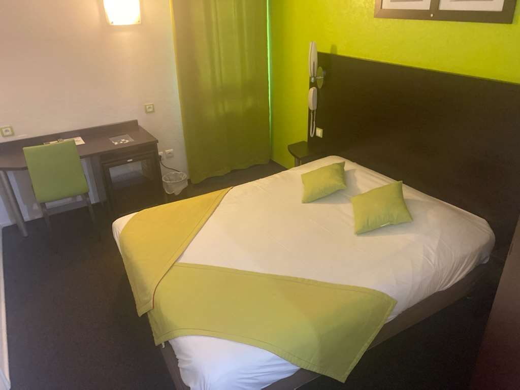 ENZO HOTELS VIERZON By KYRIAD DIRECT