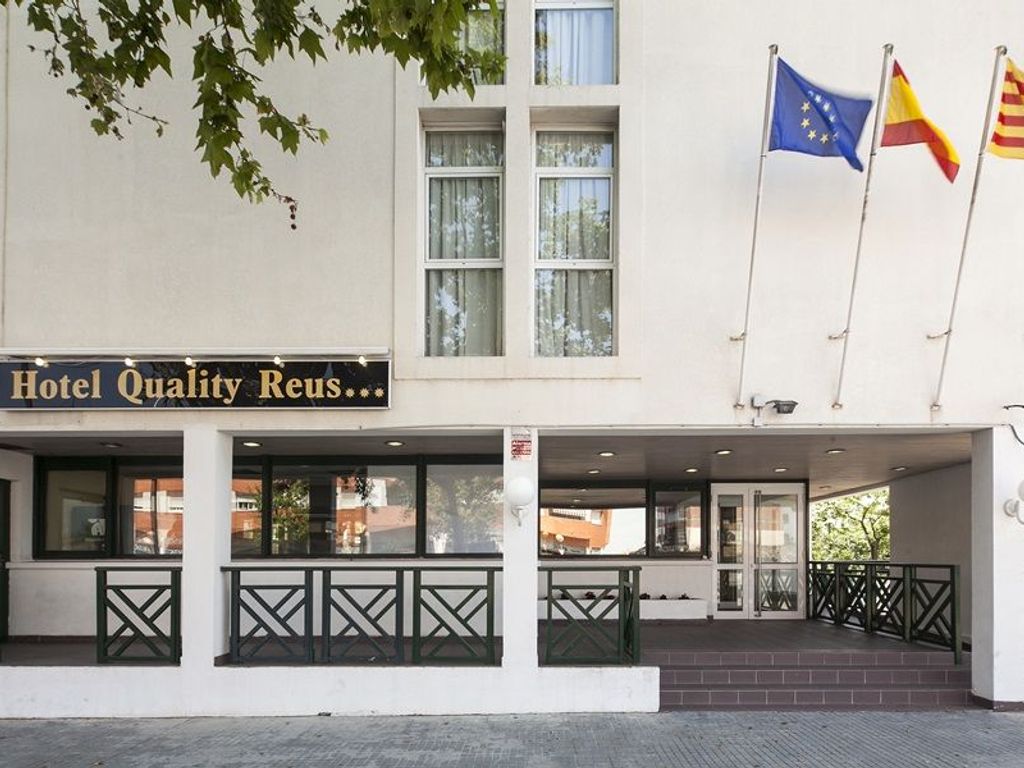 CRISOL QUALITY REUS