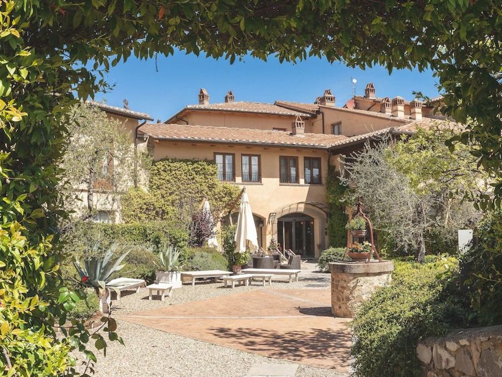 Borgo di Cortefreda