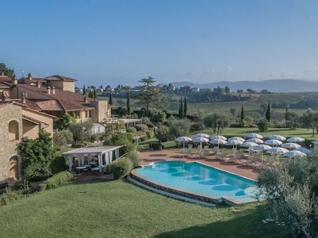 Borgo di Cortefreda