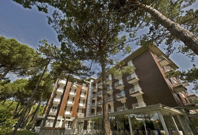 Hotel Meridianus