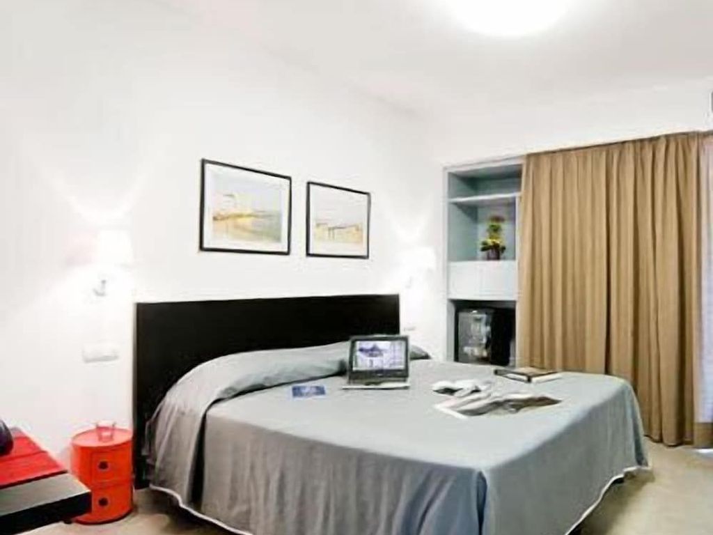 Colle Del Sole Hotel