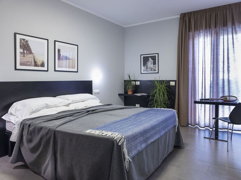 Colle Del Sole Hotel