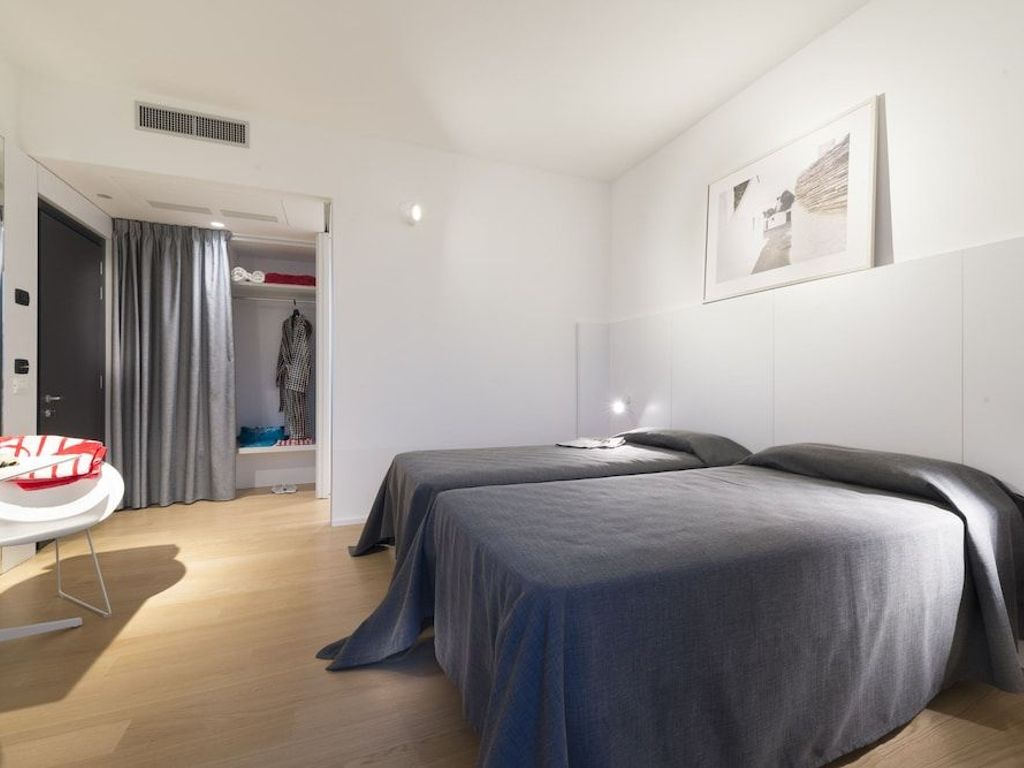 Colle Del Sole Hotel