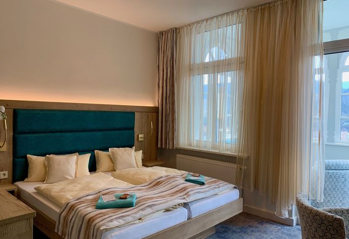 Villa Frieden Hotel & Seminarhaus