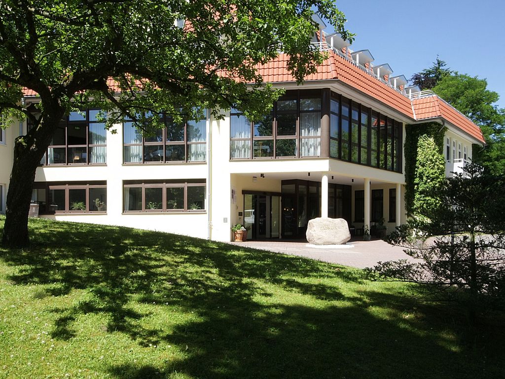 Haus Chorin