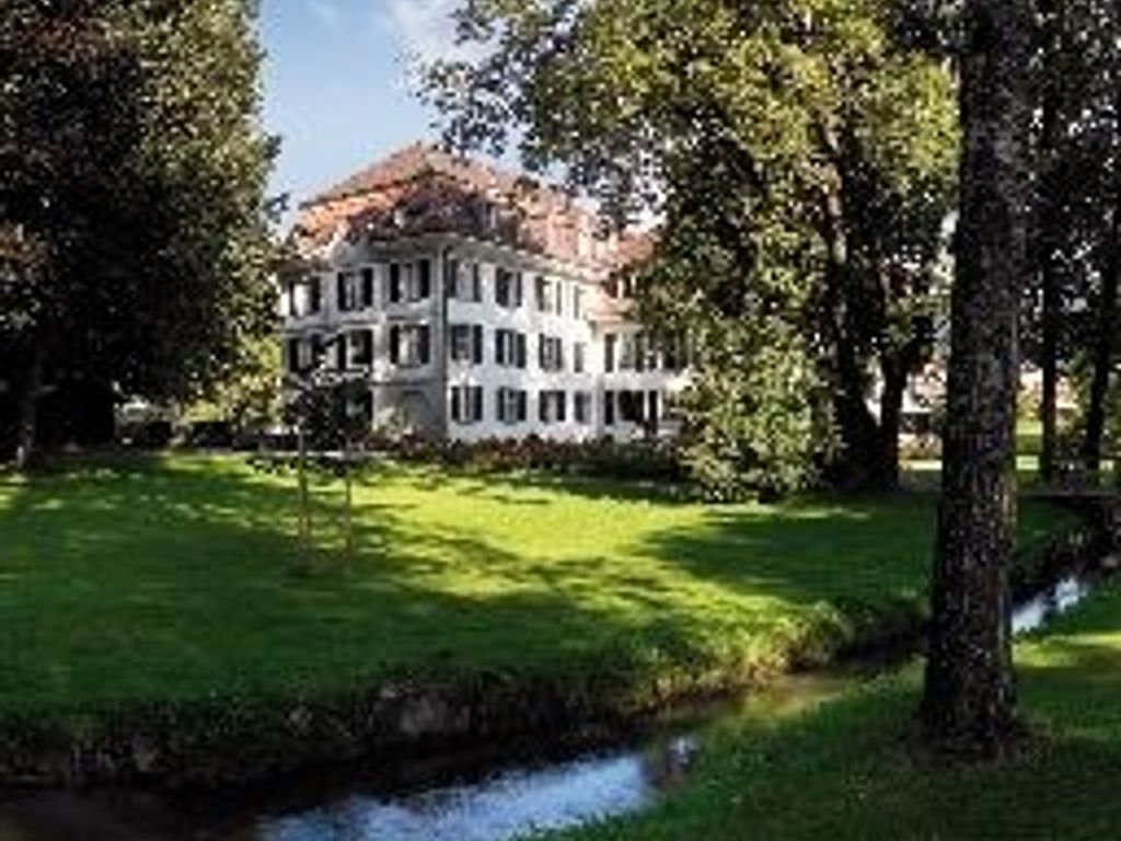 Schloss Hünigen