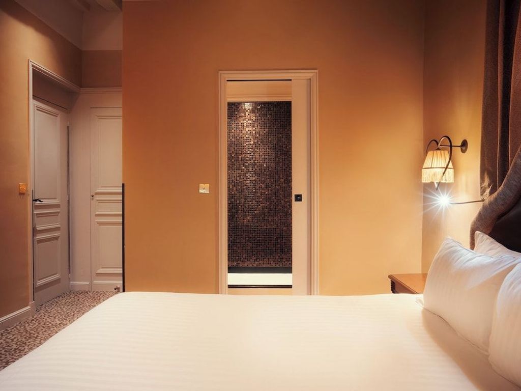 Hotel Odéon Saint Germain (Saint Germain Paris)