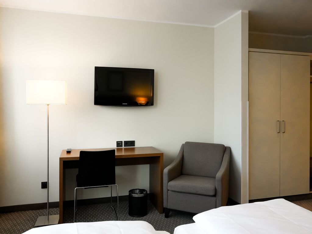 Sylter Hof Berlin