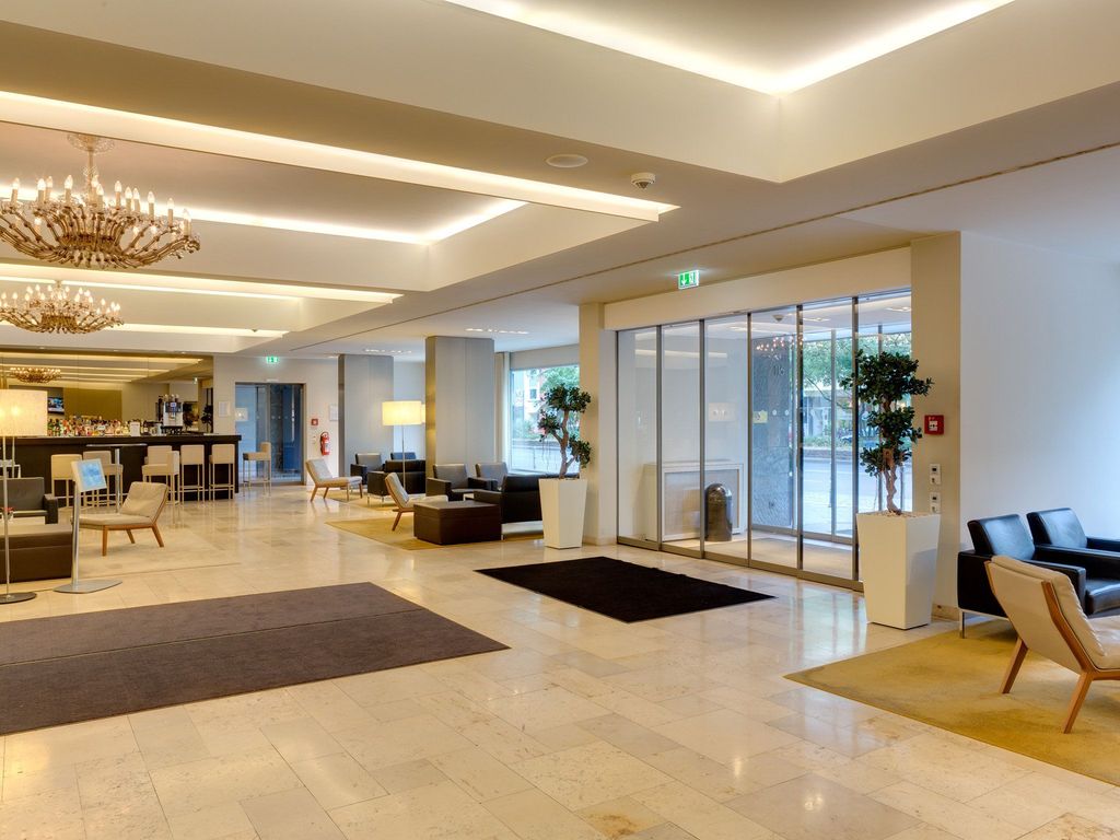 Sylter Hof Berlin