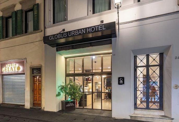 Globus Urban Hotel