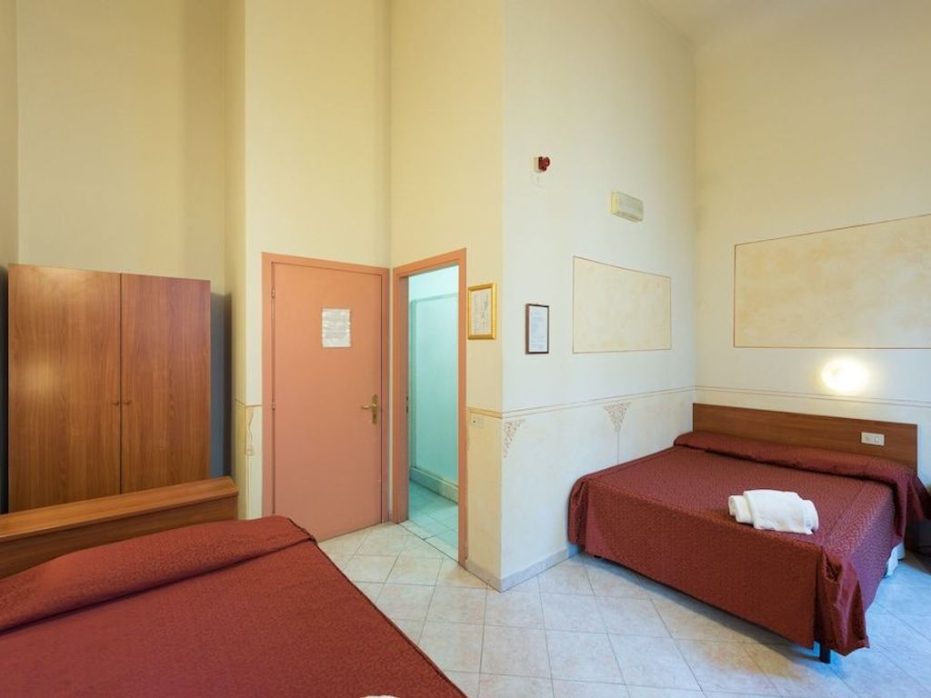 Hotel Palazzuolo