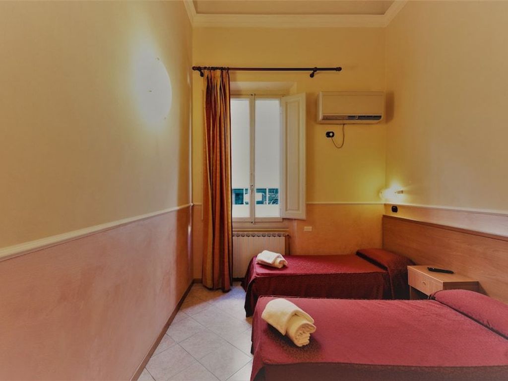 Hotel Palazzuolo