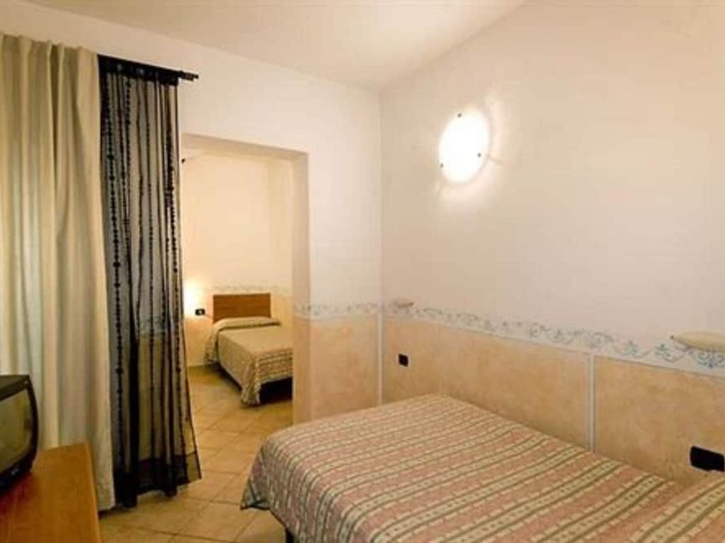 Hotel Palazzuolo