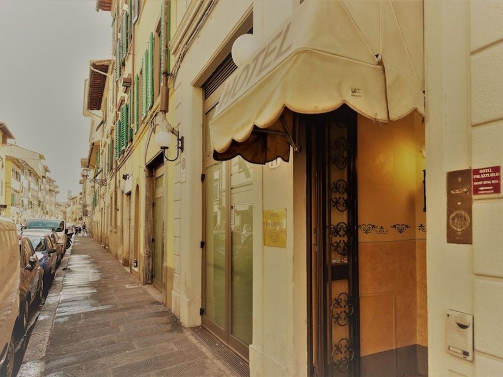 Hotel Palazzuolo