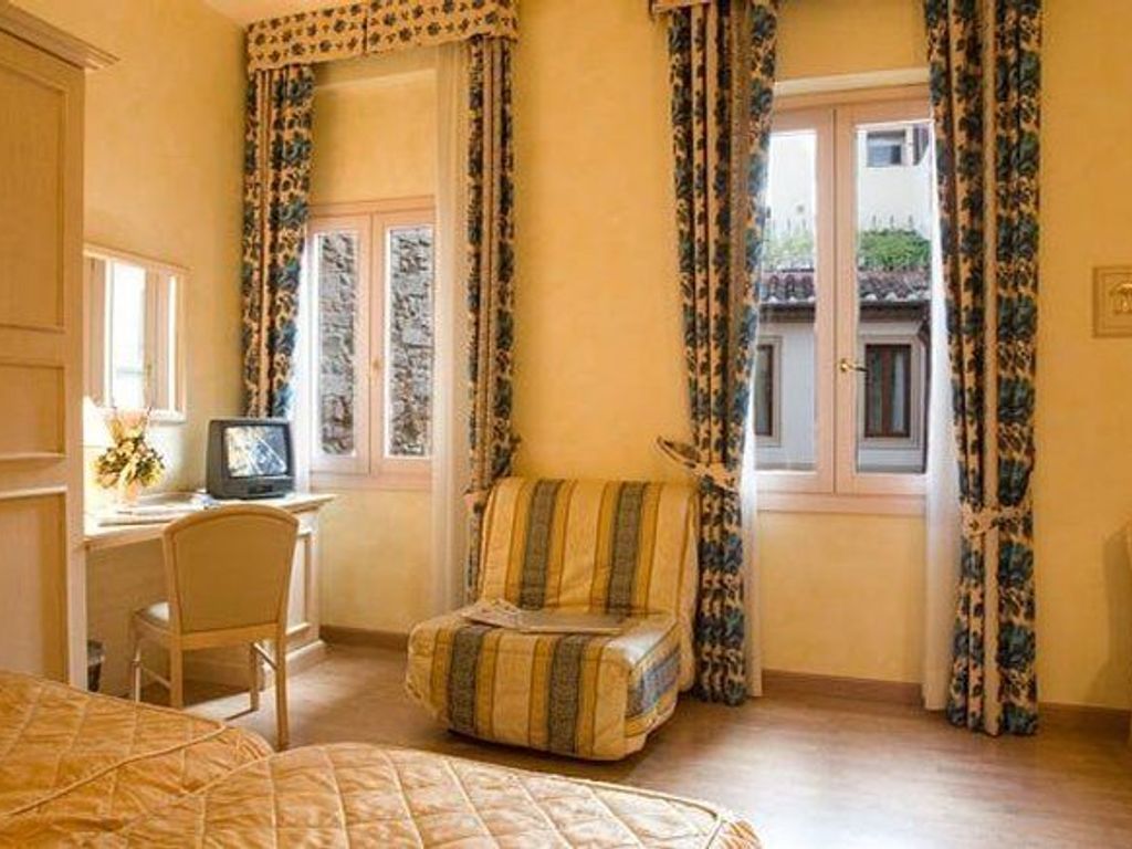 Alba Palace Hotel