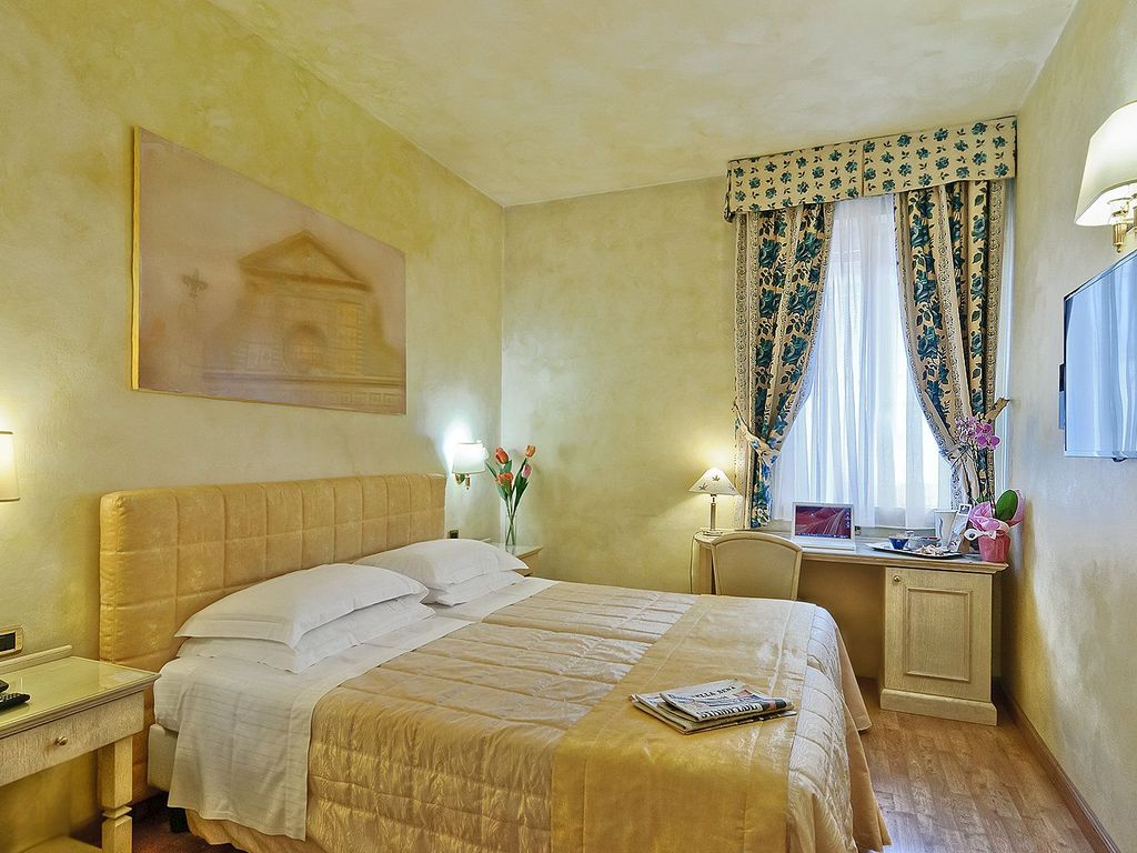 Alba Palace Hotel