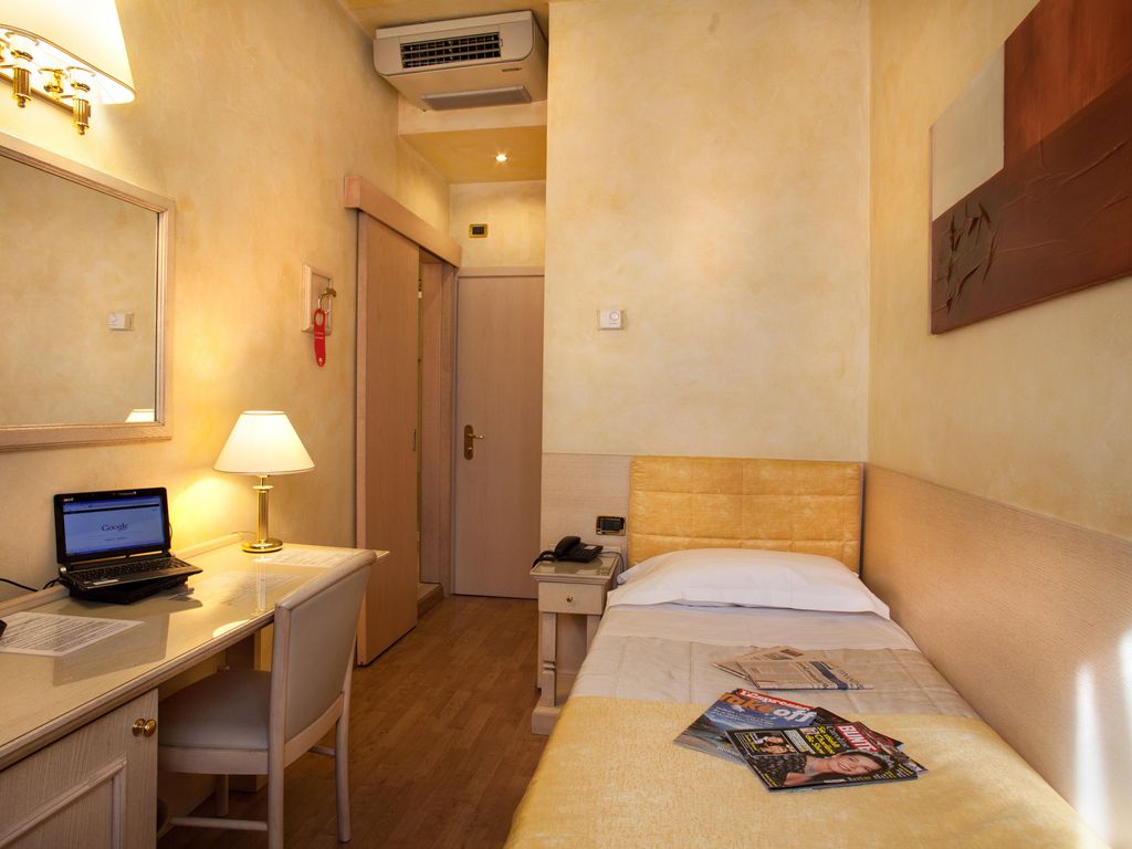 Alba Palace Hotel