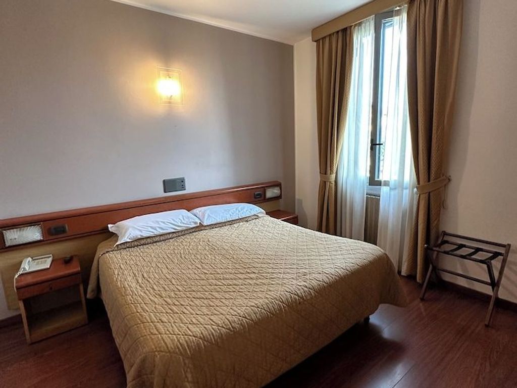 Hotel Aspromonte