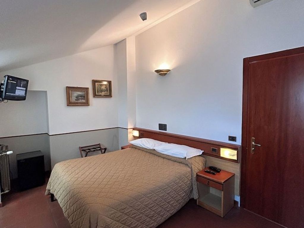 Hotel Aspromonte