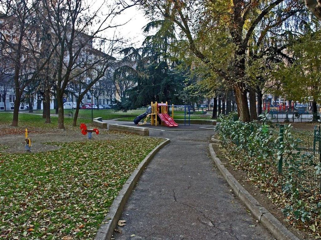 Hotel Aspromonte