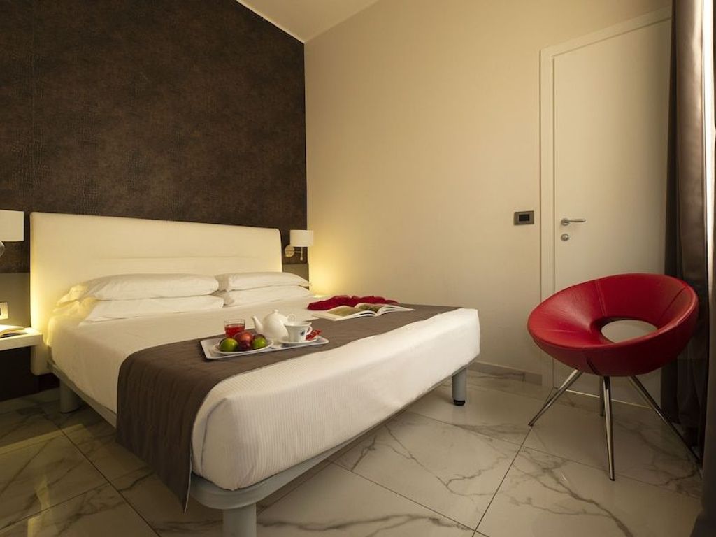 Hotel San Francisco