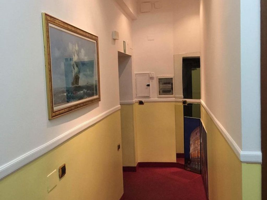 Hotel Gabriele