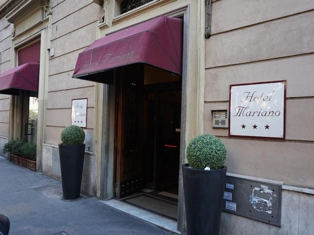 Hotel Mariano