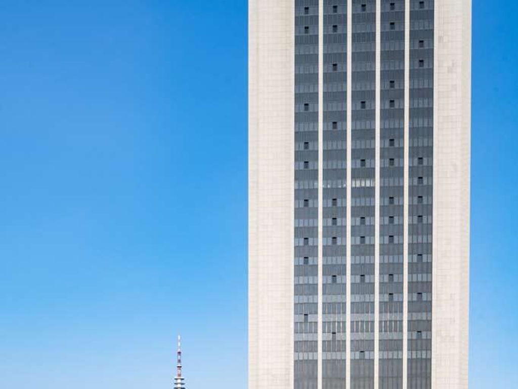 Radisson Blu Hotel Hamburg City Centre