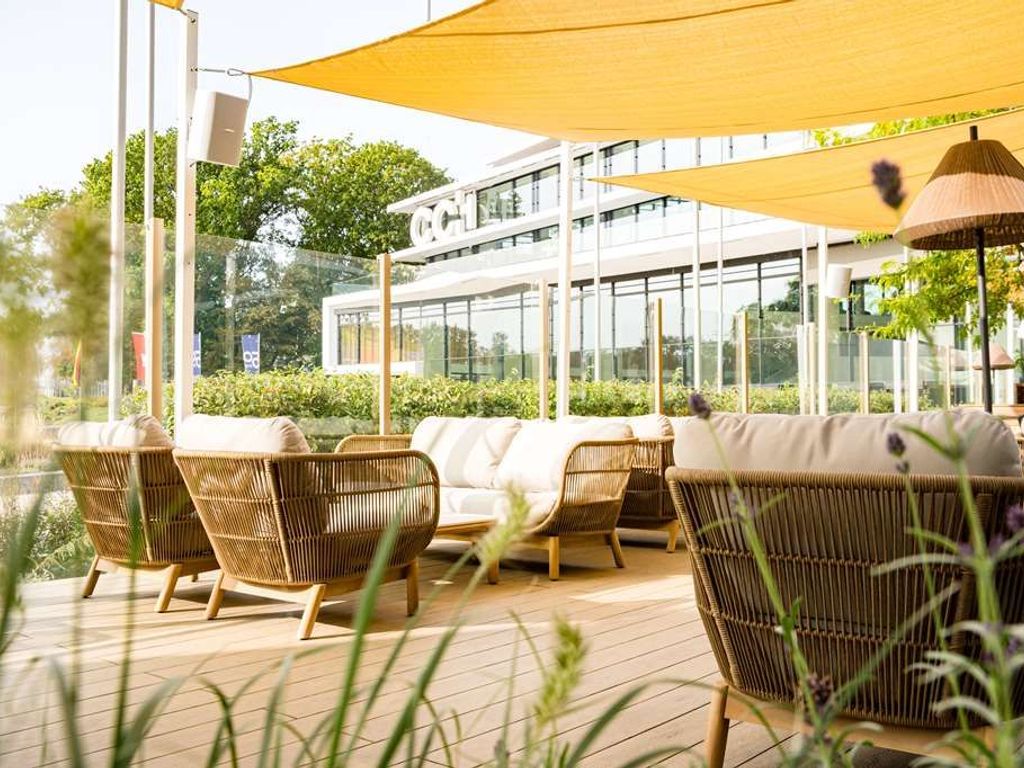 Radisson Blu Hotel Hamburg City Centre