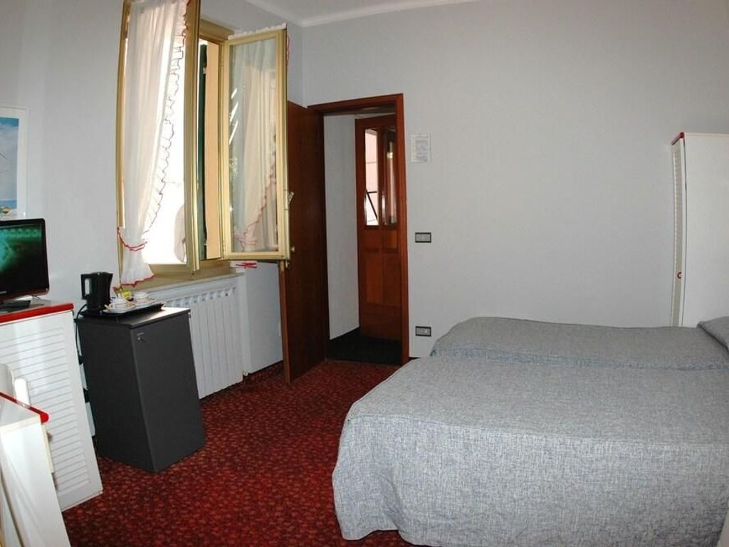 Hotel Flory