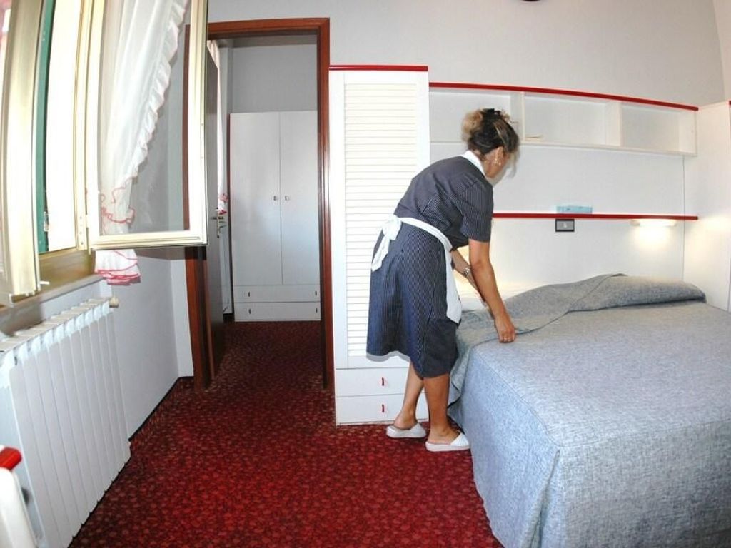 Hotel Flory