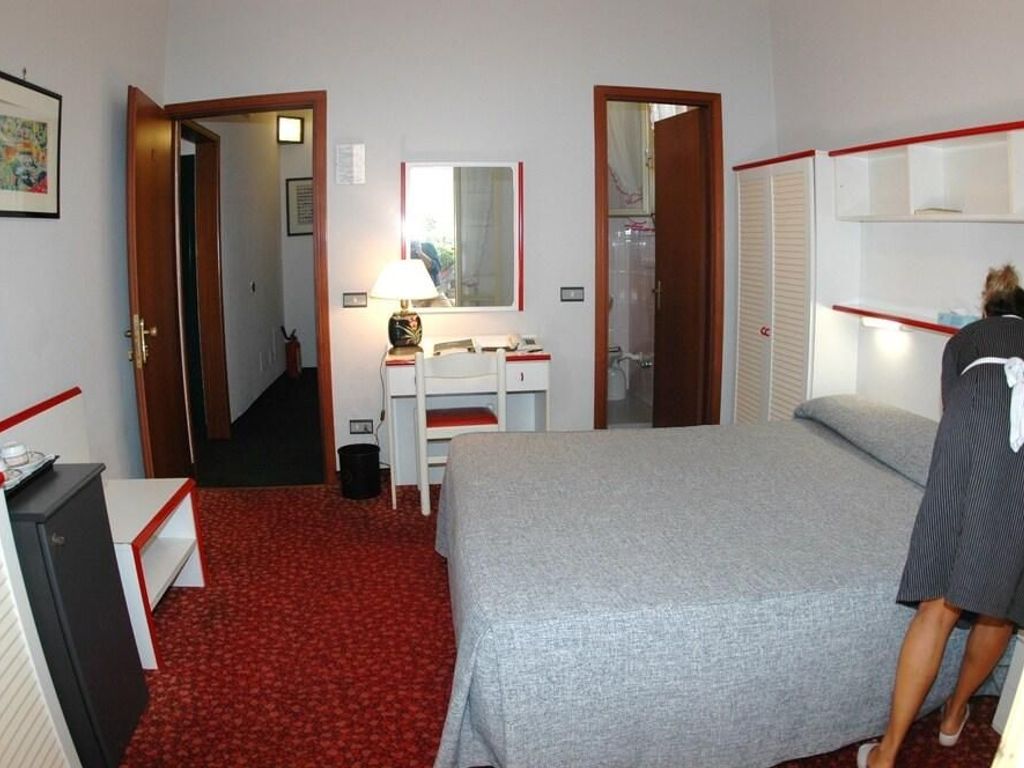 Hotel Flory